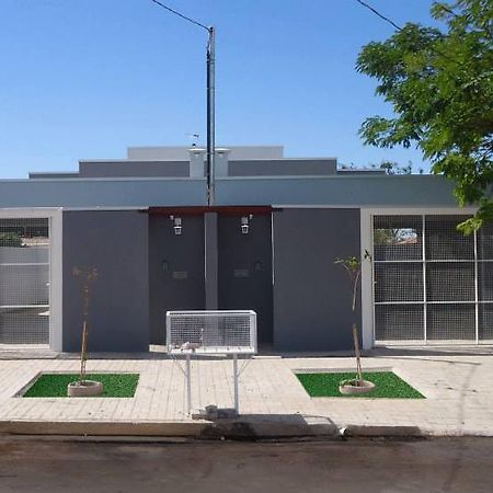 Casas Para Temporada Em Bonito Kültér fotó