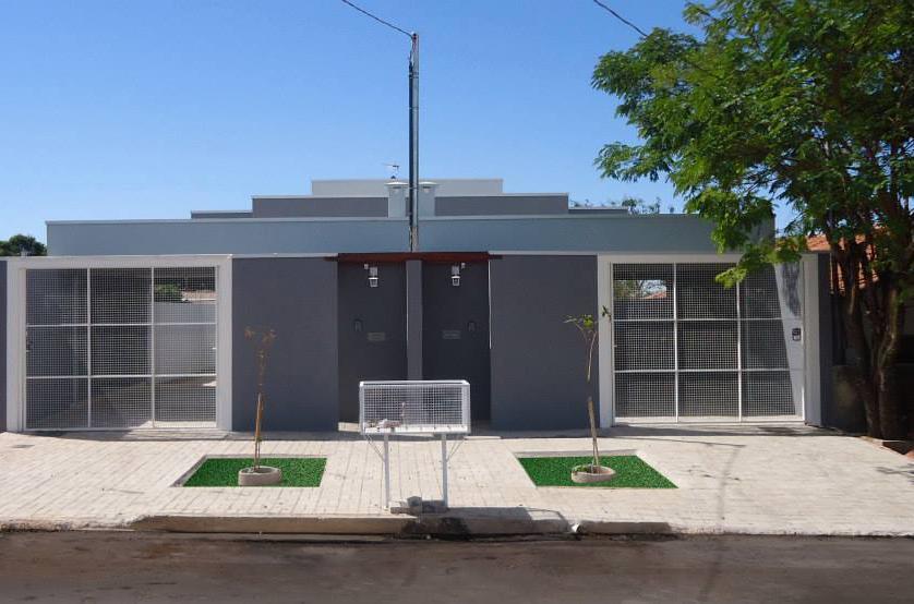 Casas Para Temporada Em Bonito Kültér fotó